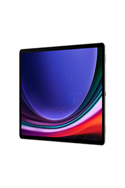 Samsung Galaxy Tab S9+ - Tablet