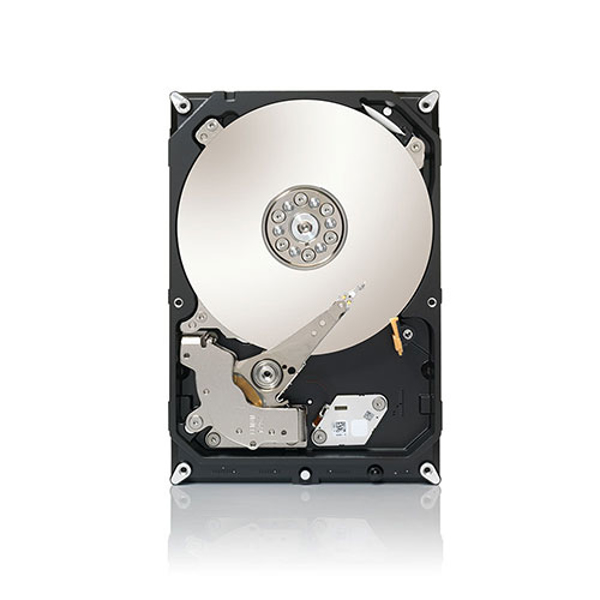 SATAIII 4000GB Seagate Desktop HDD 64MB 5900 U/Min - ST4000DM000