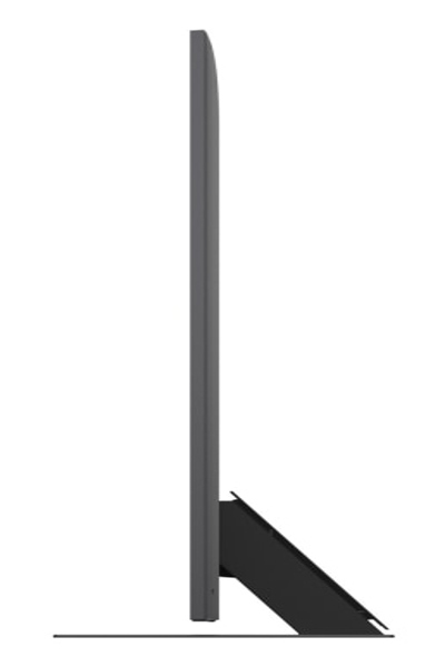 LG QNED 86QNED86A3A 86" 4K QNED SMART TV - 86QNED86A3A