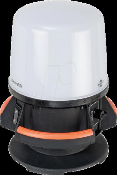 Brennenstuhl ORUM 4050 MH Projecteur hybride LED 5000lm IP65