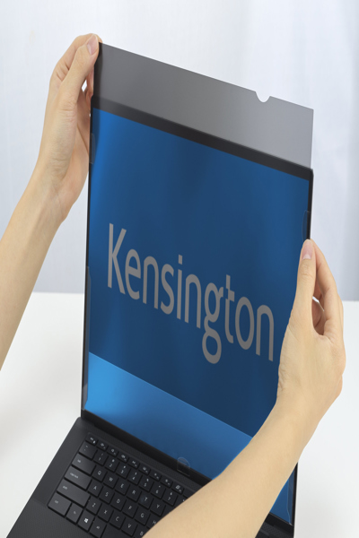 Kensington Spare Attachment Kit for Privacy Filters - K58414WW