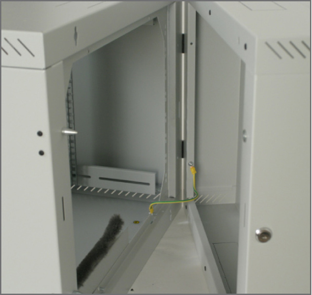 Triton Delta B 2D - Hölje - RBA-09-AD2-CAX-A1