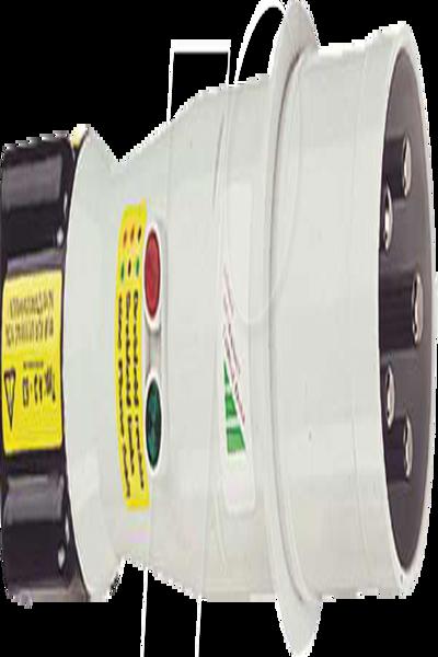 GMC Instruments GMCI A3-63 Three-Phase Adapter 63A