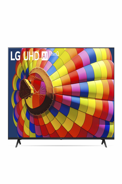 LG UHD 55UT80006LA 55" 4K ULTRA HD SMART-TV - 55UT80006LA.AEU
