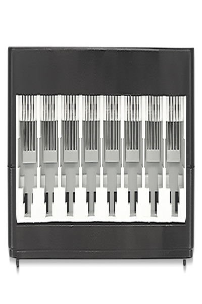 Intellinet Switch - 8 x 10/100 - 561730