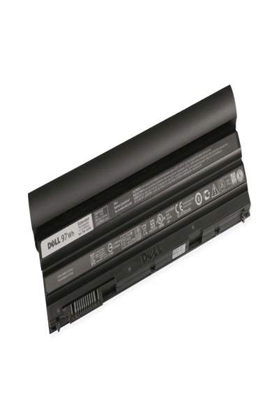Dell 0M5Y0X Hochleistungsakku 97Wh Original - Battery - 8,700 mAh