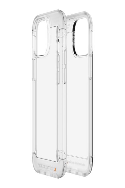 ZAGG Gear4 D3O Havana - Back cover for mobile phone - 702008540