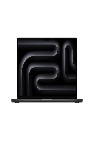 MacBook Pro 16" M4 Pro 24 Go 1 To Noir spatial BTO