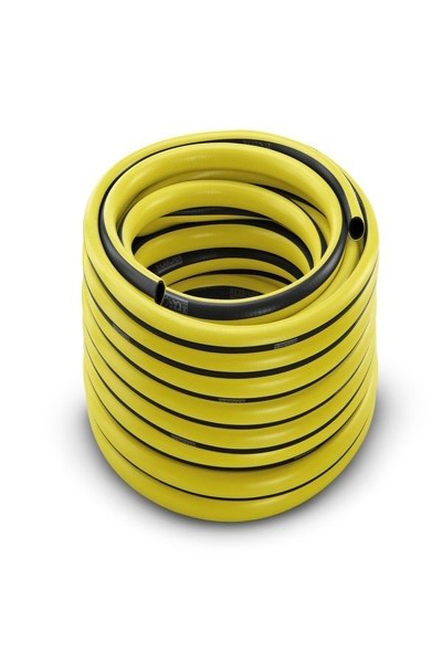 Kärcher 2.645-139.0 - 50 m - Black - Yellow - Hose only - 24 bar - -20 - 65 Ã‚Â°C