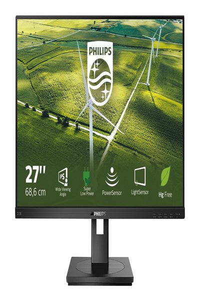 Philips Moniteur B Line 272B1G/00 27" FHD LED 4 ms