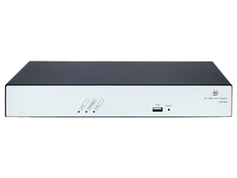 HPE MSR931 - Ethernet WAN - Gigabit Ethernet JG514A - JG514A