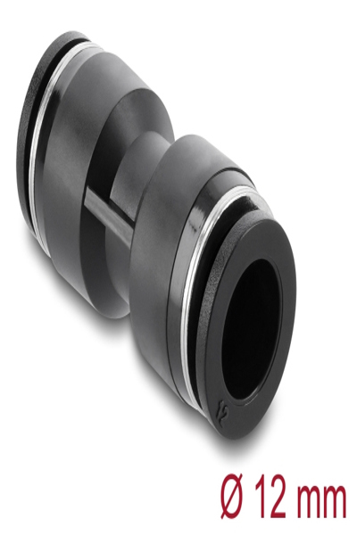 Delock Pneumatic connector straight