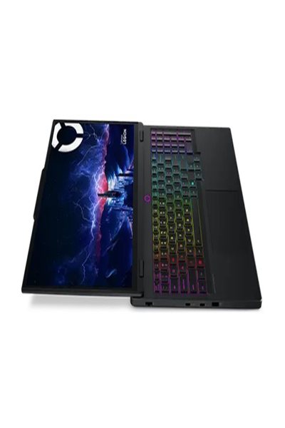 Lenovo Legion 5 15IRX10 Intel Core i9-14900HX - Core i9 - 5.8 GHz - 83LY001DGE