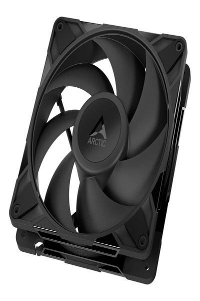 ARCTIC P14 PRO PST CO CASE FAN 140MM BLACK - ACFAN00316A