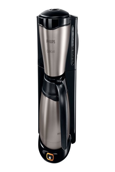 Philips Café Gaia HD7548 - Coffee maker - HD7548/20