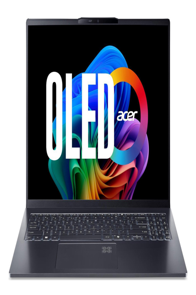 Acer Swift Go 16 SFG16-61-R5Y5 Ryzen AI 7 16"