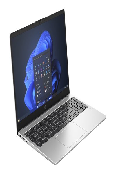 HP 250R G10 Notebook: Intel Core 5 120U
