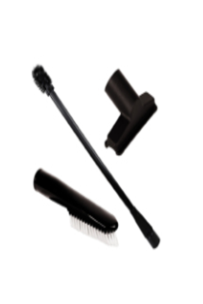 Einhell 2351255 - Kit de buses pour aspirateur tambour - Noir - TC-VC 1815 S