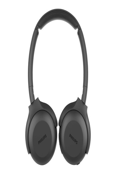 Philips TAUH202BK Headset Black - TAUH202BK/00