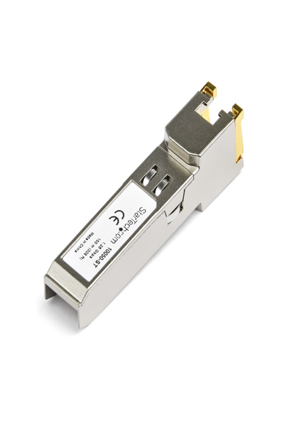 StarTech.com Extreme Networks 10050-kompatibel SFP-modul - 10050-ST