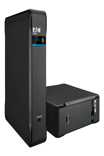 Eaton 3P Ellipse 1700 USB DIN/IT