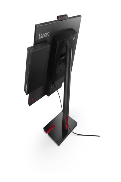 Lenovo ThinkCentre M70q Gen 5 12TD Tiny Desktop PC - 12TD002RGE