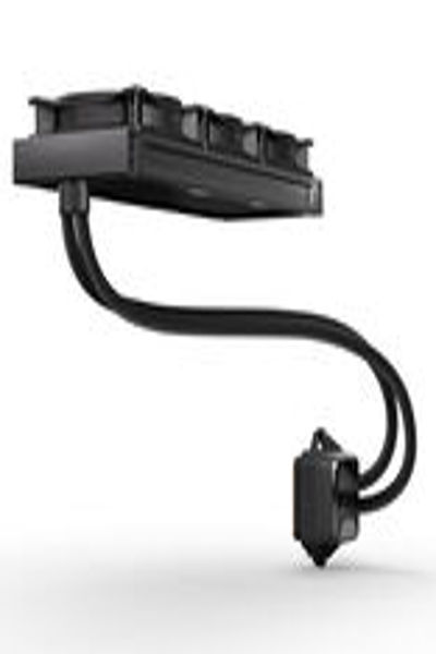 BE QUIET! PURE LOOP 3 LX 360MM LIQUID COOLING - BW031EU