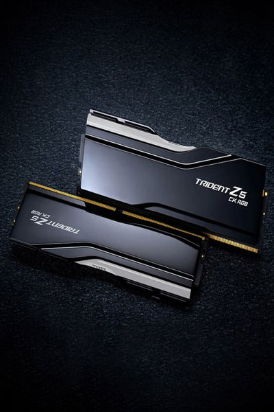 F5-8200C4052G24GX2-TZ5CRK - F5-8200C4052G24GX2-TZ5CRK