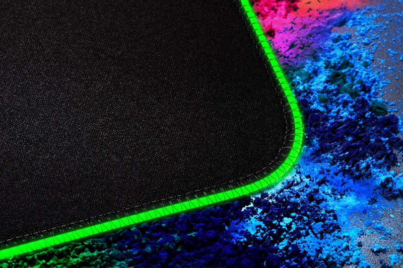 Razer Goliathus Extended Chroma Musmatta - RZ02-02500300-R3M1