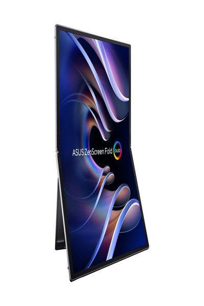 ASUS ZenScreen Fold OLED MQ17QH - 90LM09EV-B01170