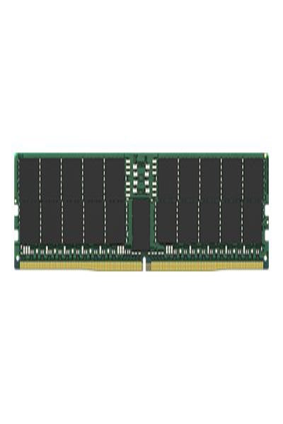 KINGSTON CL52 SERVER PREMIER ECC MICRON D 64 GB DDR5 - KSM64R52BD4-64MD
