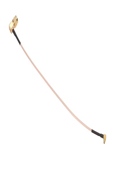 PIGTAIL MMCX-K RPSMA-K 20 cm Extralink