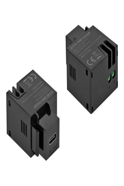 Delock nätadapter - 10,5 watt - 87793