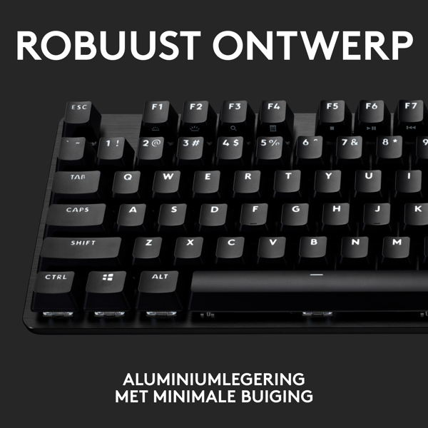 Logitech G G413 SE - Keyboard - 920-010437