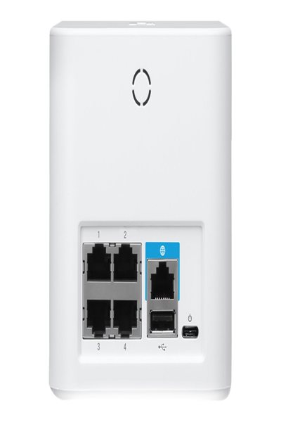 Ubiquiti AmpliFi Home Wi-Fi System AFi-HD - AFI-HD-UK