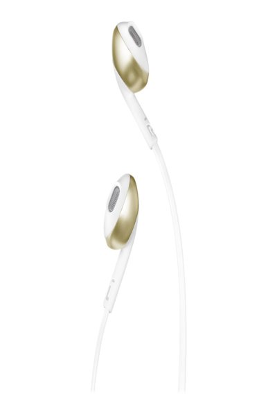 Écouteurs Harman Kardon JBL TUNE 205 avec micro
