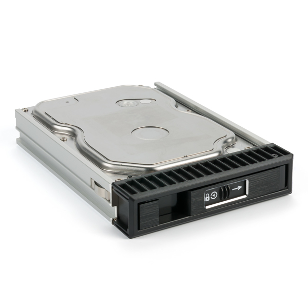 FANTEC BP-T3525 - HDD/SSD enclosure - 2.5/3.5" - 2188