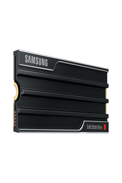 Samsung 9100 PRO MZ-VAP2T0 - SSD - MZ-VAP2T0CW
