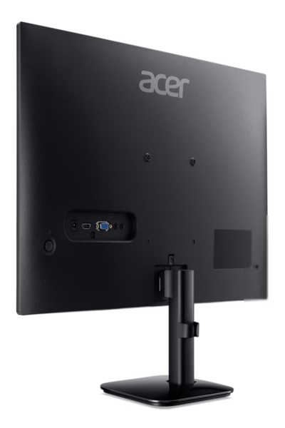 Acer 039 Computer Monitor 27" Pixels Full - Flat Screen - 68.6 cm