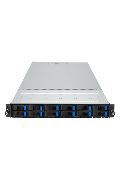 ASUS 90SF02D1-M006Z0 SSD Rs700A-E12-Rs12U/10G//12NVMe/GPU Server - 90SF02D1-M006Z0