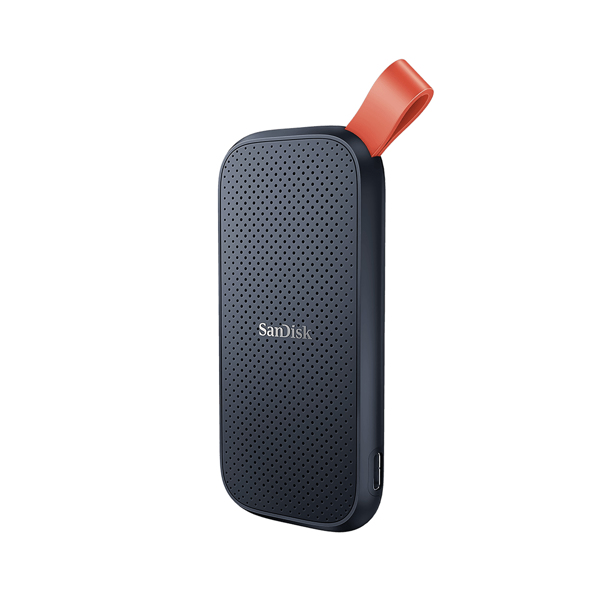 SanDisk Portable - SSD - 480 GB - SDSSDE30-480G-G25