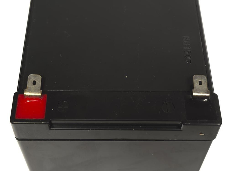 Green Cell AGM battery 12V 12Ah - Battery - 12,000 mAh - AGM07