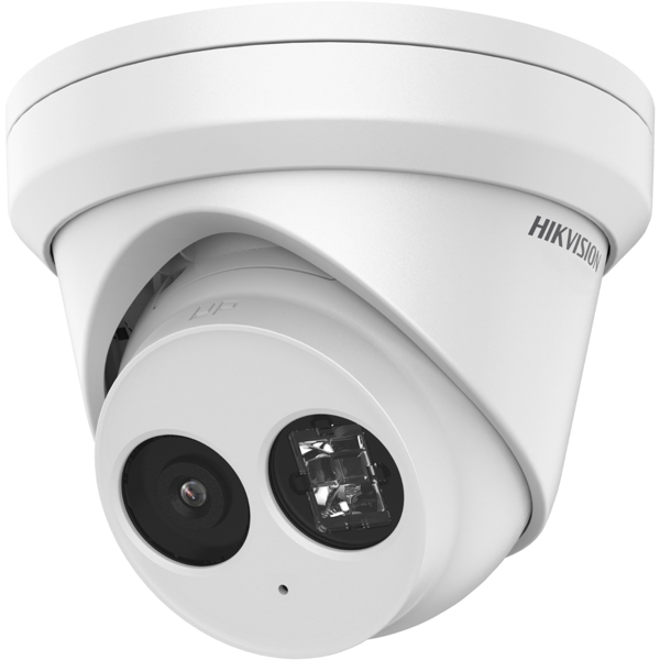 HIKVISION 2CD2383G2-IU 8MP Turret - Network Camera - DS-2CD2383G2-IU(2.8MM)