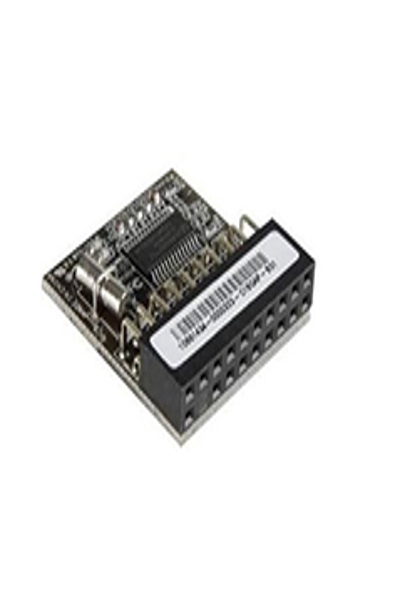 Cisco TRUSTED PLATFORM MODULE 2.0 FOR