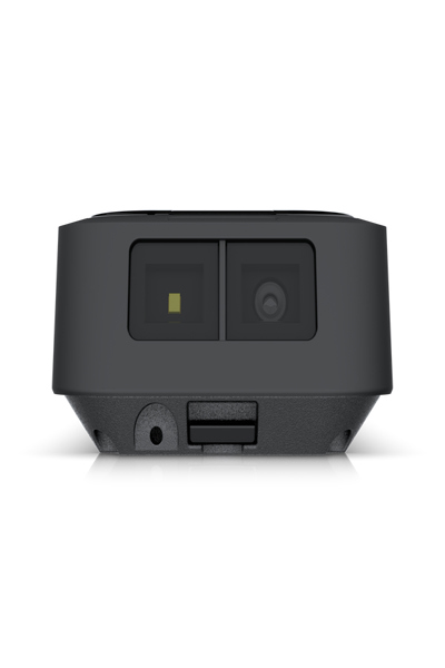 Ubiquiti Networks G4 Doorbell Pro, Black, IPX4, Aluminium, Polycarbonate (PC), IR, Wall, 2-way - UVC-G4 DOORBELL PRO-EU