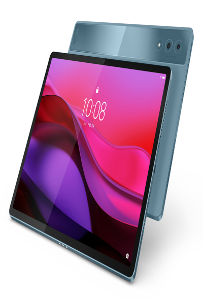 Lenovo ZAEG0083SE 256 GB - 12.7" Tablet - Qualcomm Snapdragon 32.3cm-Display - ZAEG0083SE