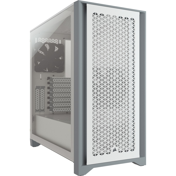 Corsair 4000D AIRFLOW - Tower - CC-9011201-WW