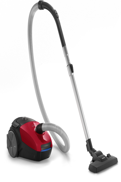 Philips PowerGo FC8243 - Vacuum cleaner - FC8243/09