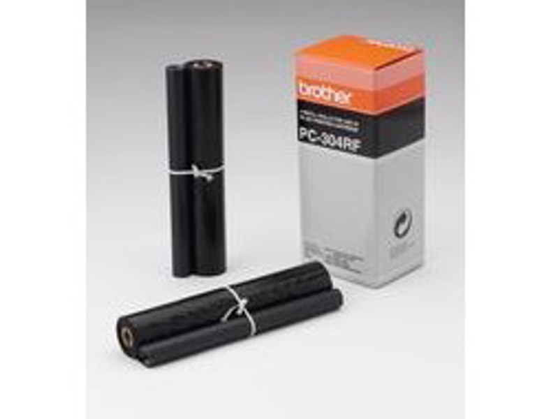 Brother PC304RF - Tryckband - PC304RF