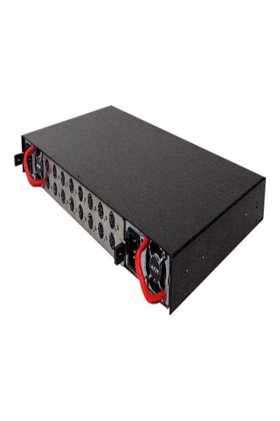 Buy Adder Dual Redundant Power Supply 8 port